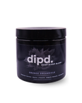 Tub of dipd. Deep Sleep Blend in Orange Dreamsicle, 30 servings